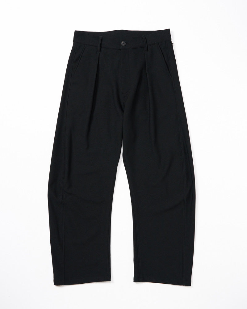 relax banana slacks【6月上旬入荷予定】