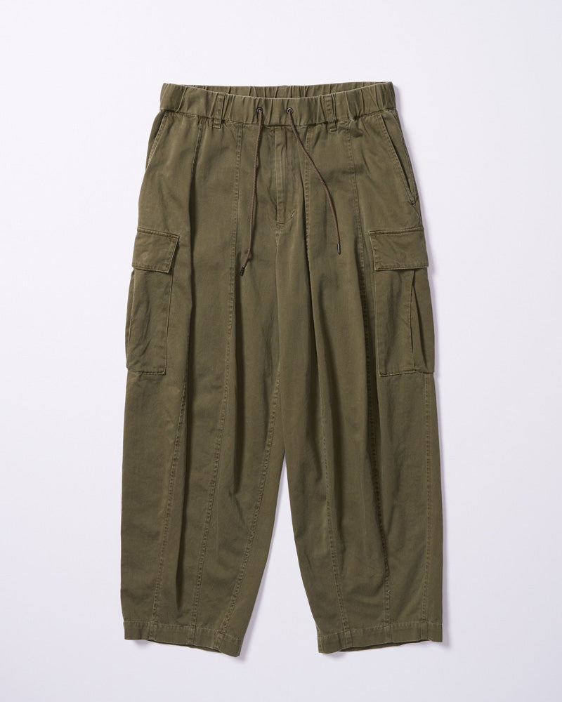 sulfur dyed light easy cargo