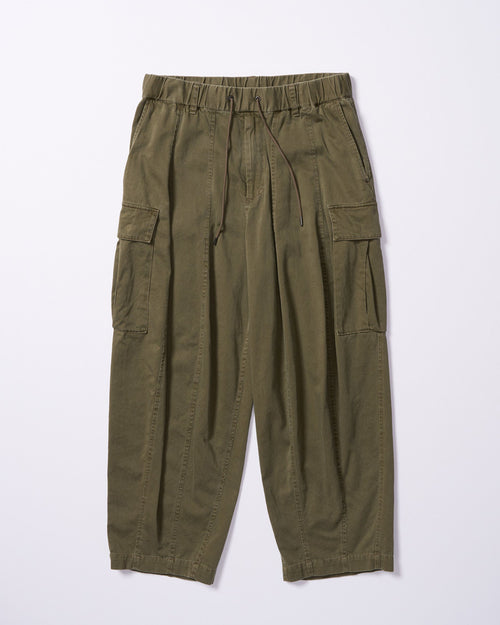 sulfur dyed light easy cargo