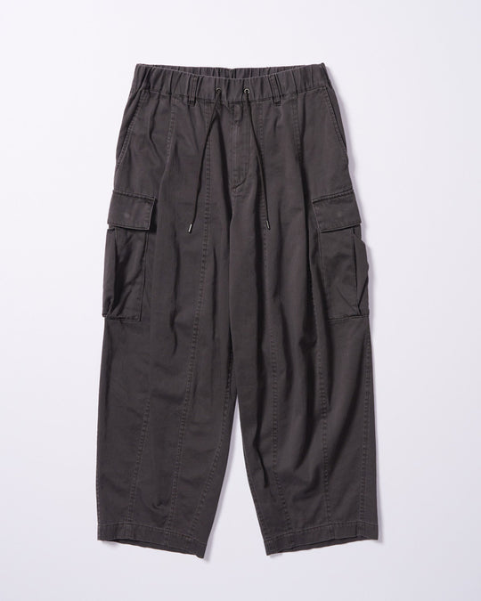 sulfur dyed light easy cargo