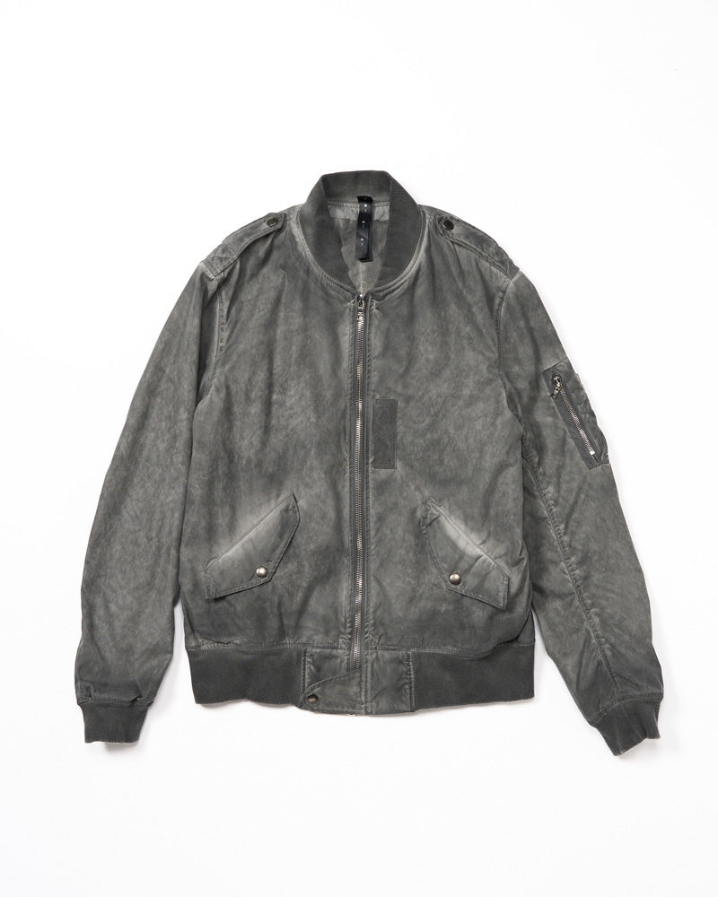 ジャケット・アウター Wjk cowlether jacket wjk（ダヴルジェイケイ）の「stand riders(cow leather)（ライダース