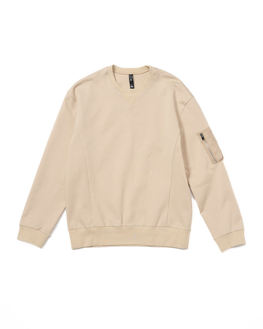 utility pocket sweatshirt – wjk online store