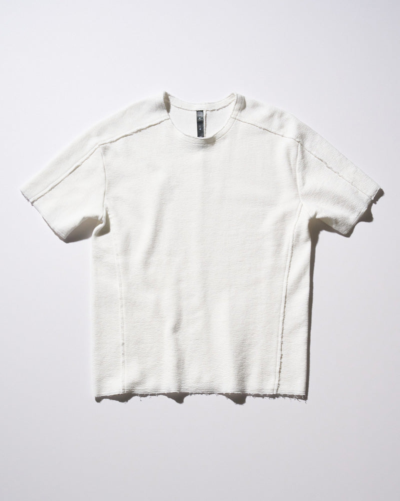 cut-off Tee