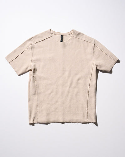 cut-off Tee