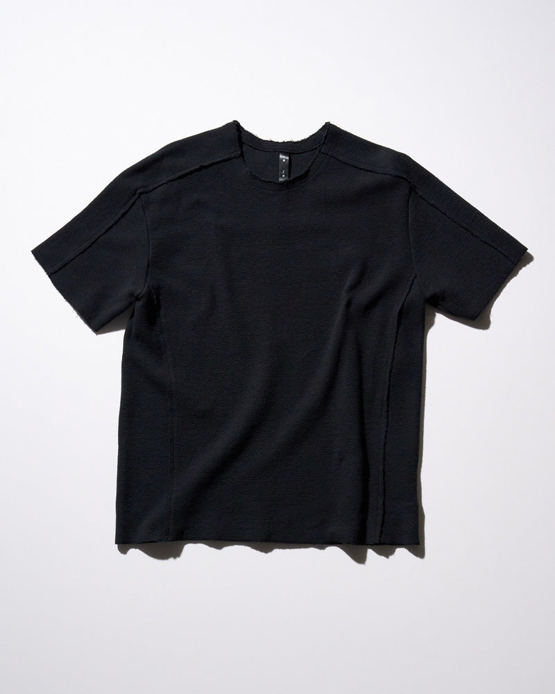 cut-off Tee