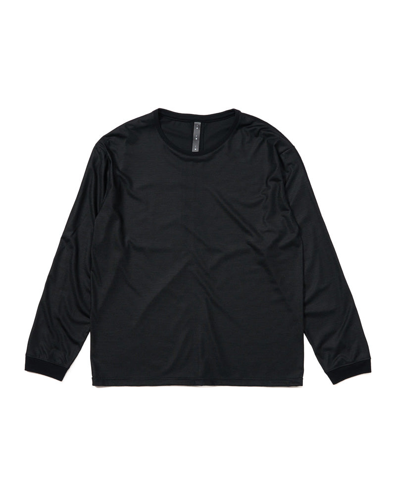 ex.comfy wool L/S