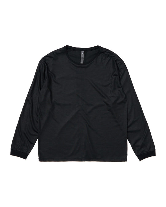 ex.comfy wool L/S