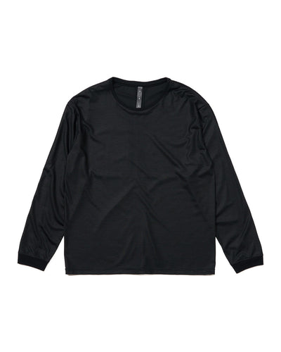 ex.comfy wool L/S