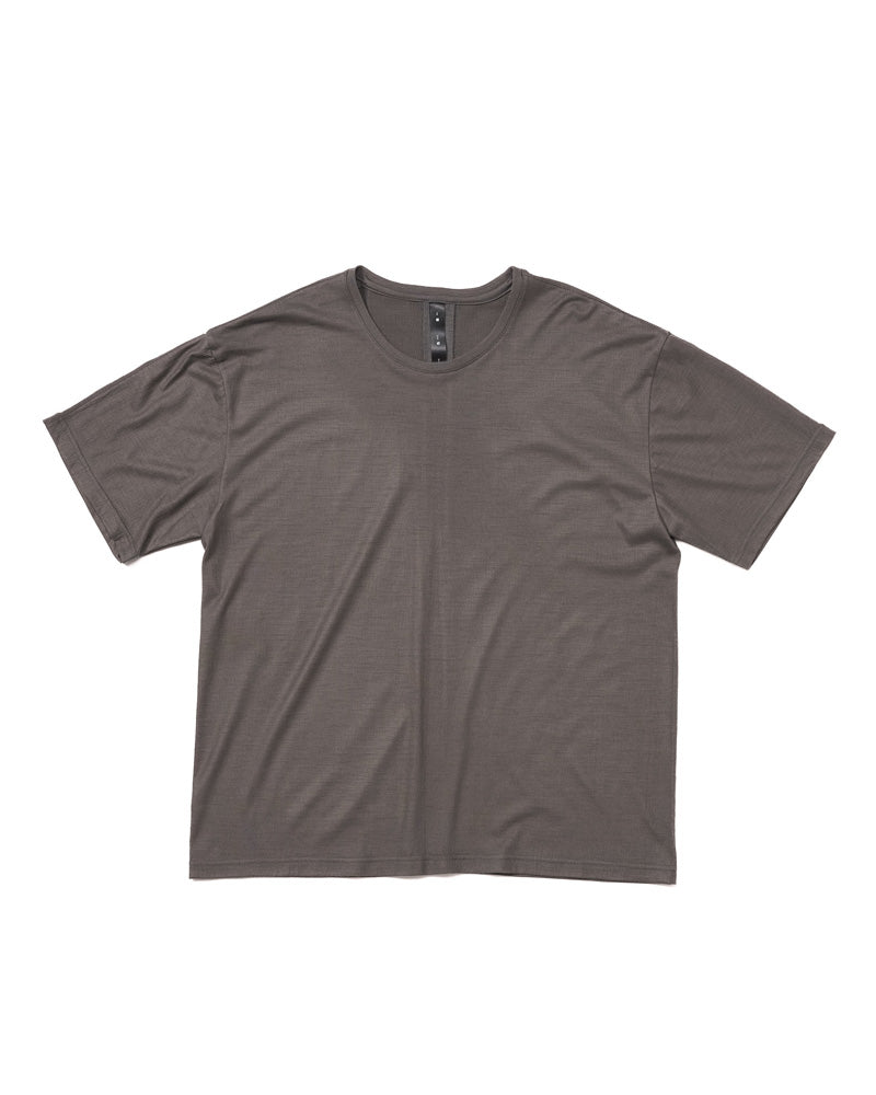 ex.comfy wool S/S