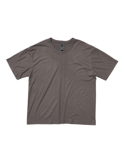 ex.comfy wool S/S