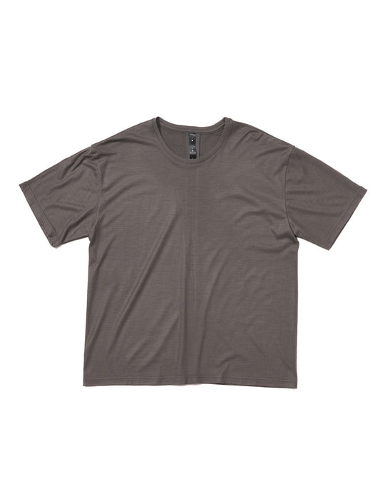 ex.comfy wool S/S