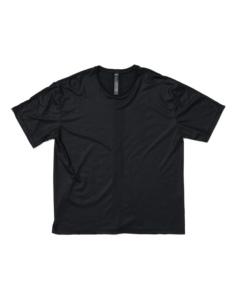 ex.comfy wool S/S