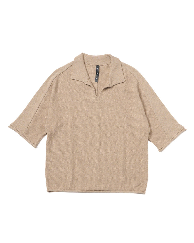 comfy skipper polo H/S