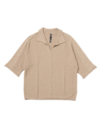 comfy skipper polo H/S