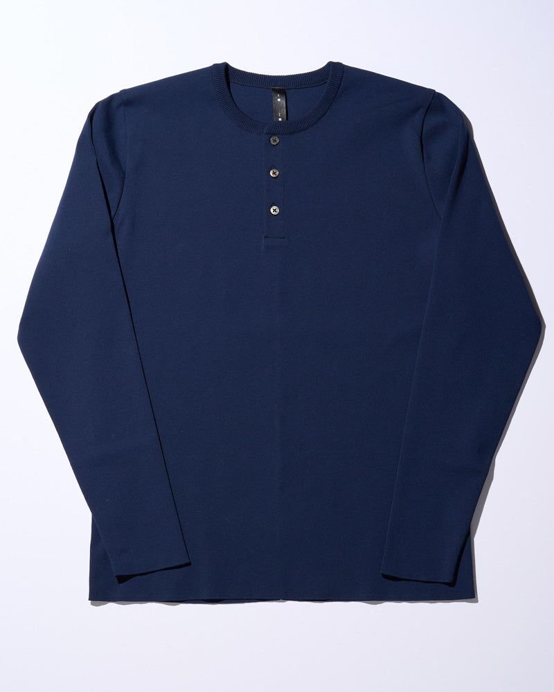 ct surf henley L/S