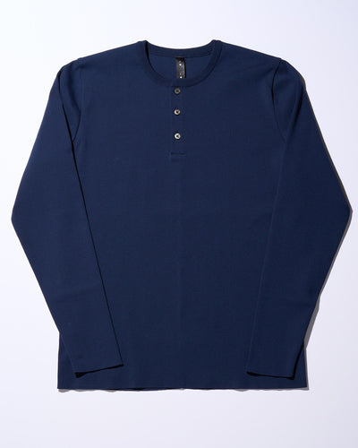 ct surf henley L/S