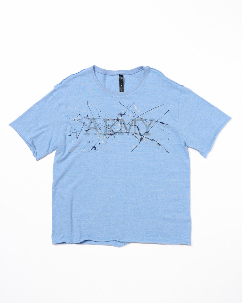 splash ARMY S/S