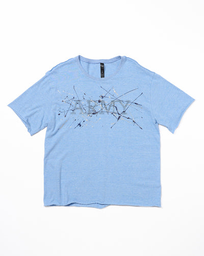 splash ARMY S/S