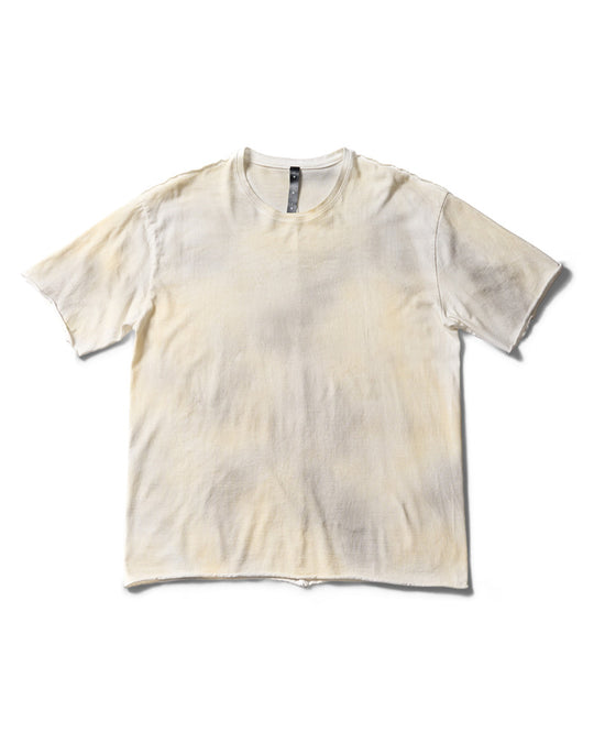 multi pigment dye cut-off S/S