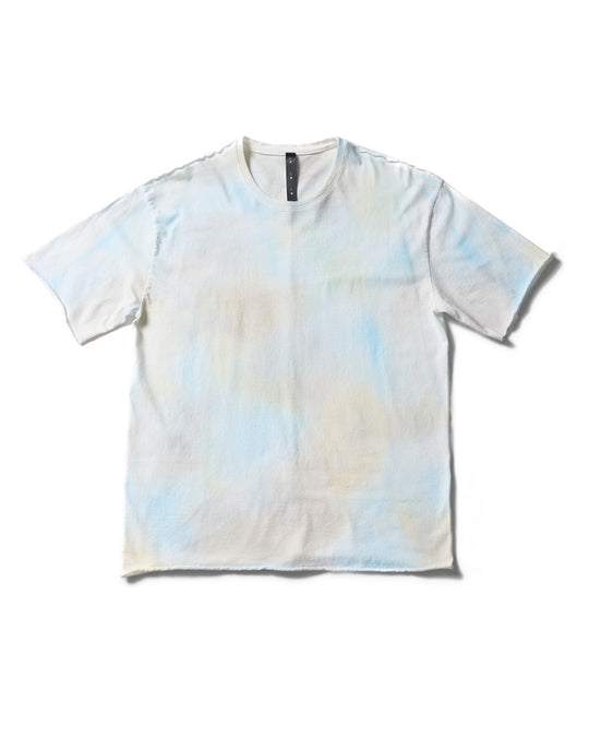 multi pigment dye cut-off S/S