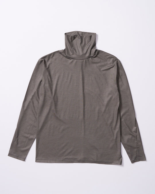 ex.comfy wool turtle