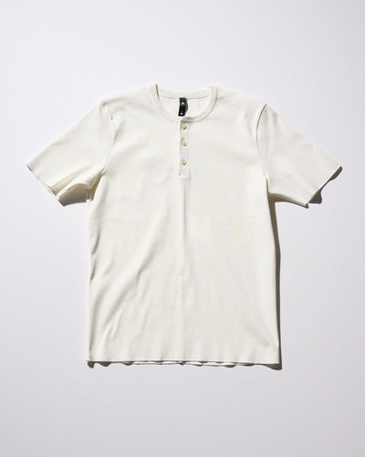 ct surf henley S/S