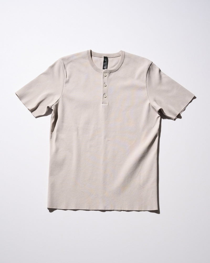 ct surf henley S/S