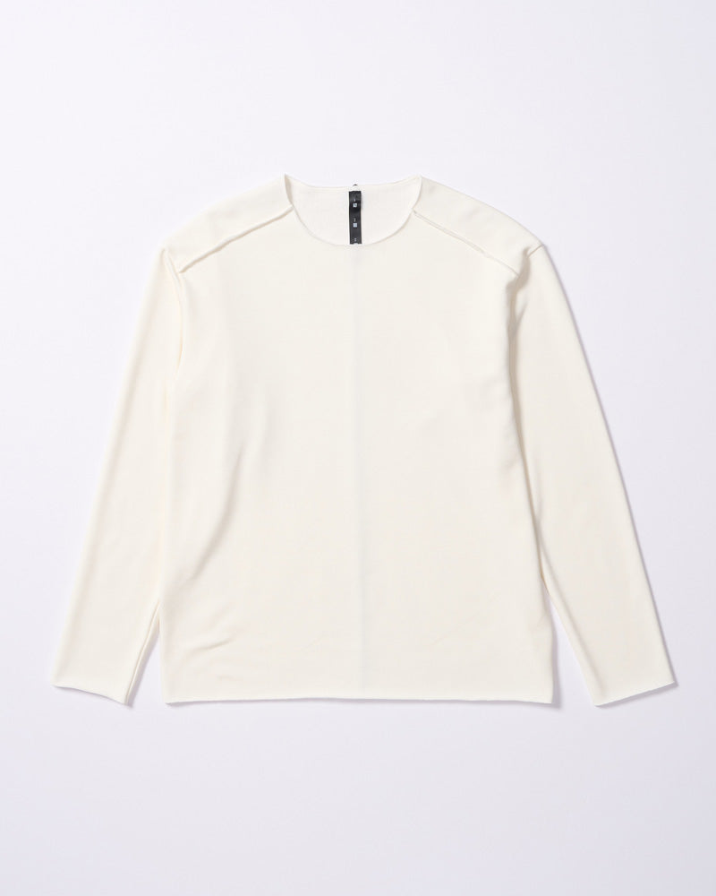 back boa cut-off crew