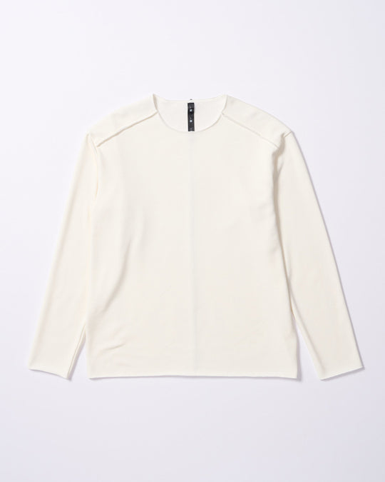 back boa cut-off crew