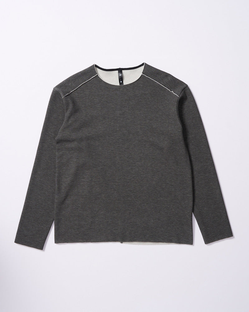back boa cut-off crew