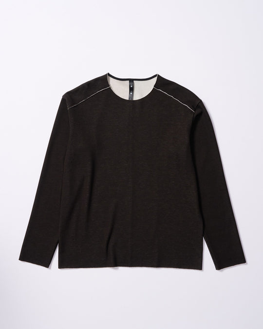 back boa cut-off crew