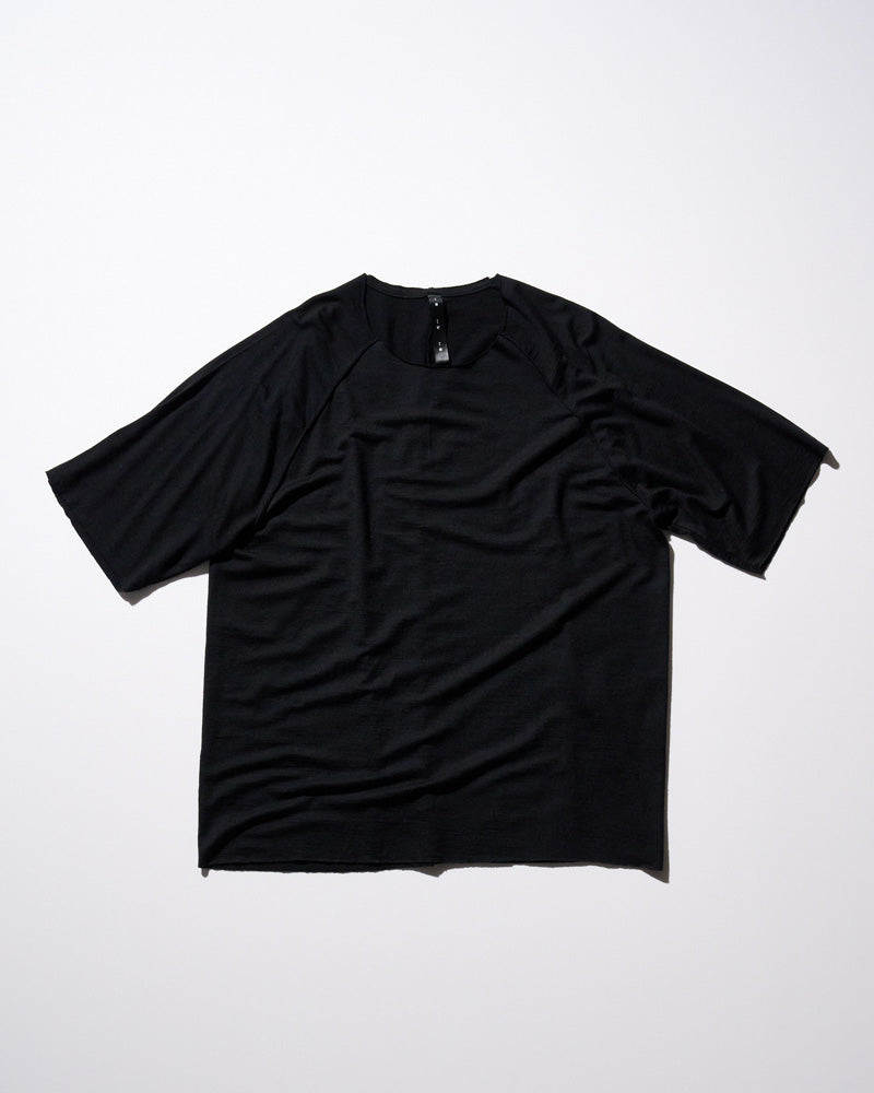 summer wool jersey cut-off s/s – wjk online store summer wool jersey cut-off s/s – wjk online store