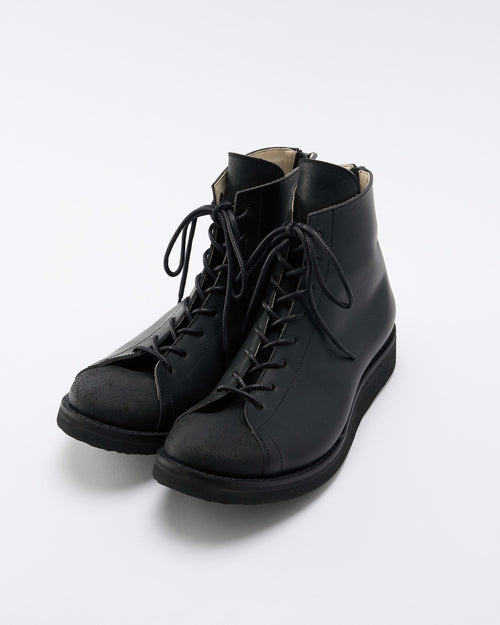 modern lineman boots