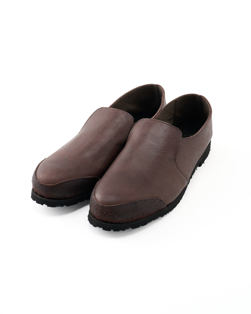 combination slip-on shoes