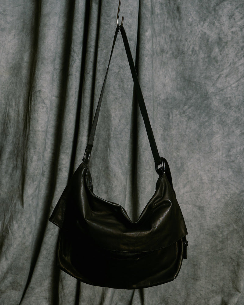 leather shoulder bag – wjk online store