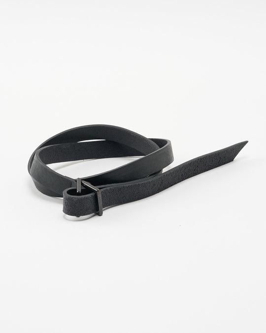 W-ring long belt