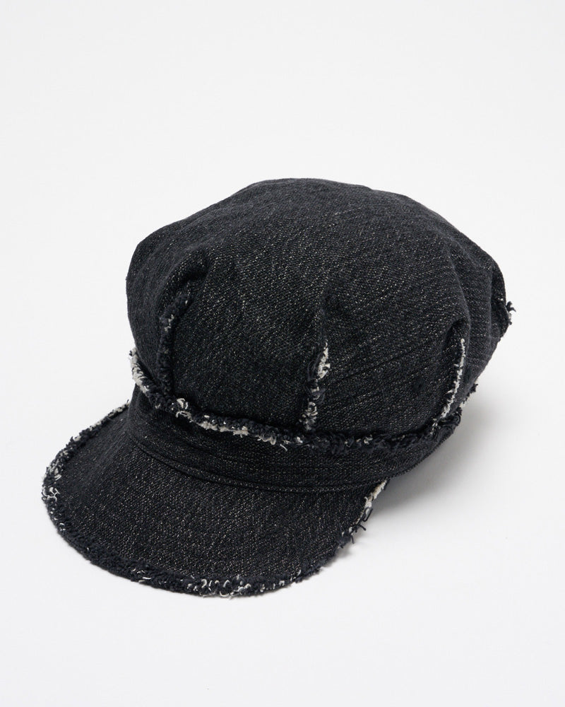 jacquard denim work cap – wjk online store