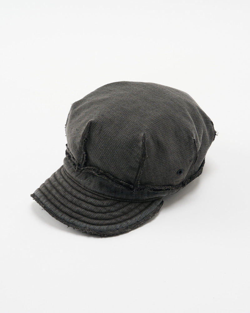 jersey engineer cap