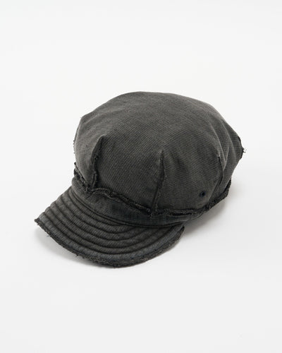 jersey engineer cap