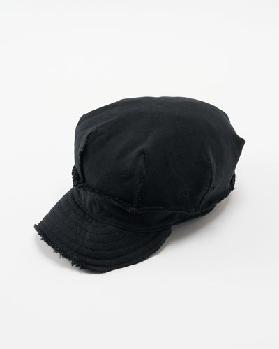 jersey engineer cap