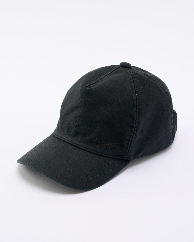 heavy moleskin B.B.cap