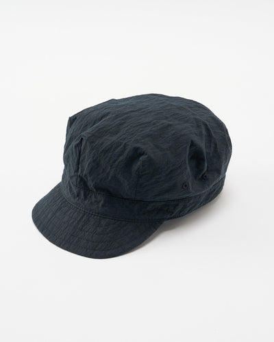 solid engineer cap