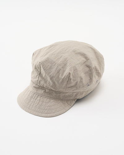 solid engineer cap