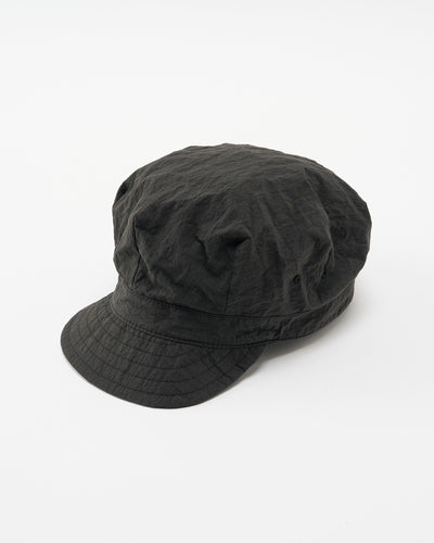 solid engineer cap