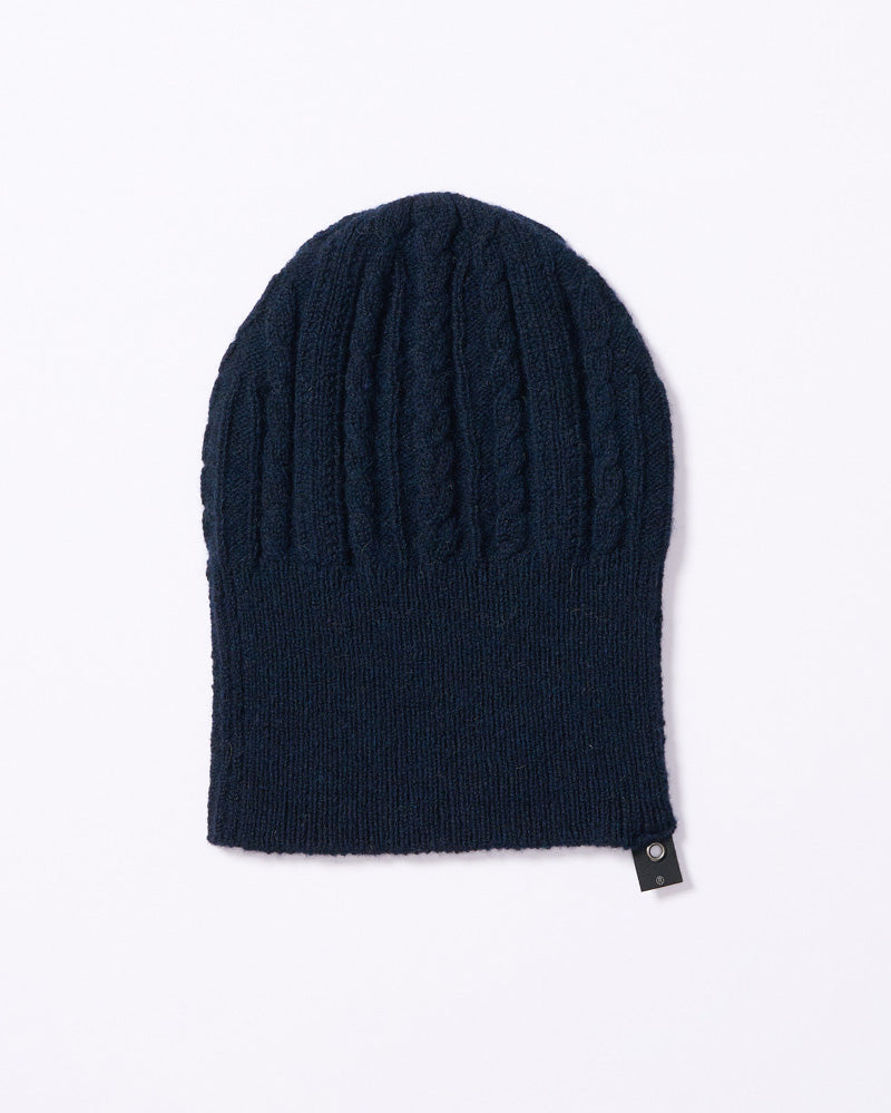 lomond×powder multi kint cap