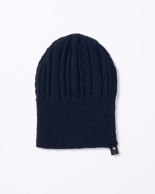 lomond×powder multi kint cap