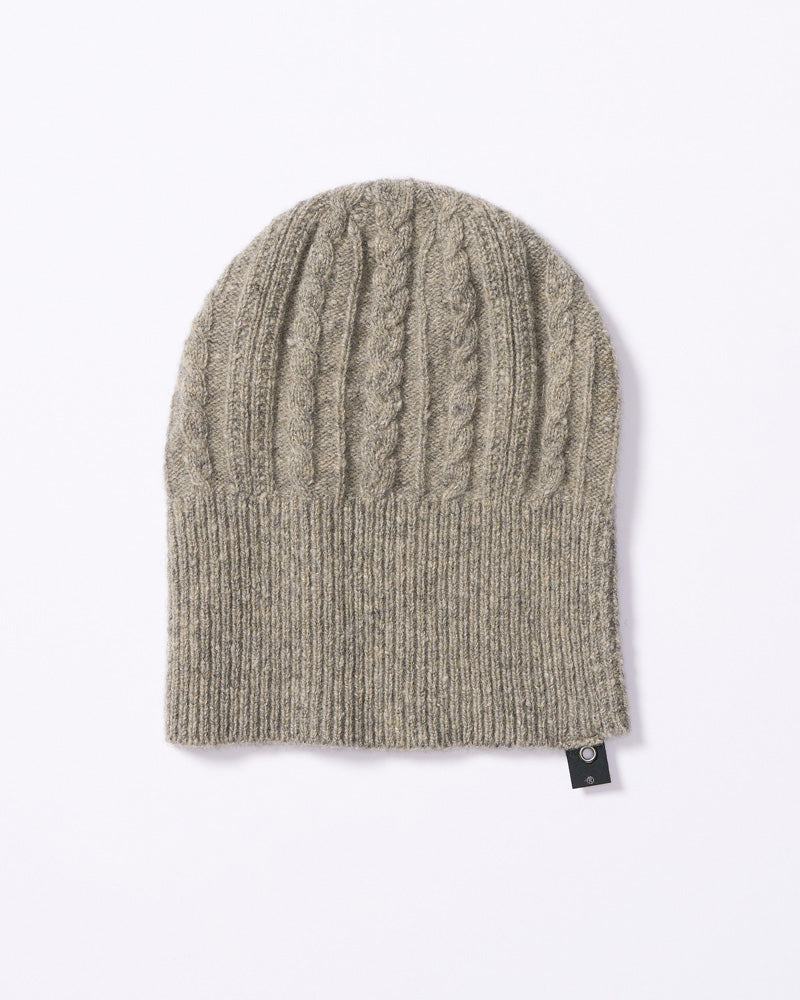 lomond×powder multi kint cap