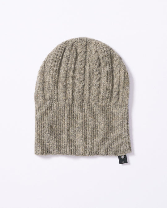 lomond×powder multi kint cap