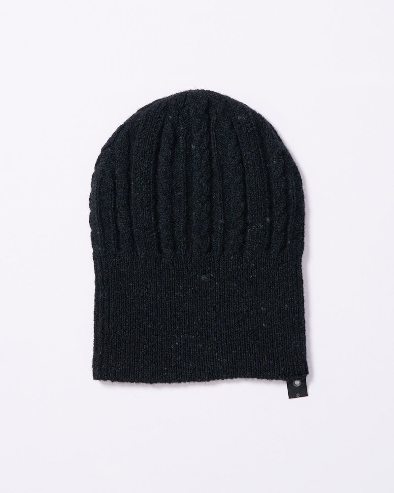 lomond×powder multi kint cap