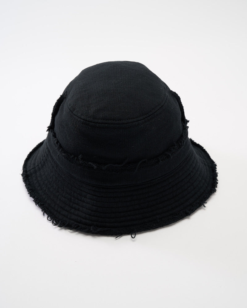 jersey bucket hat